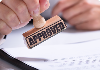 Obtaining Landing Permits