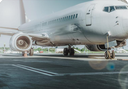 Flight Preparation, Arrival & Departure